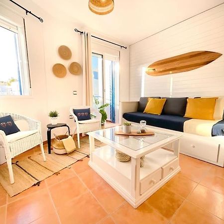 Ks Costa Mayka - San Jose - Kaleria Suites Zewnętrze zdjęcie