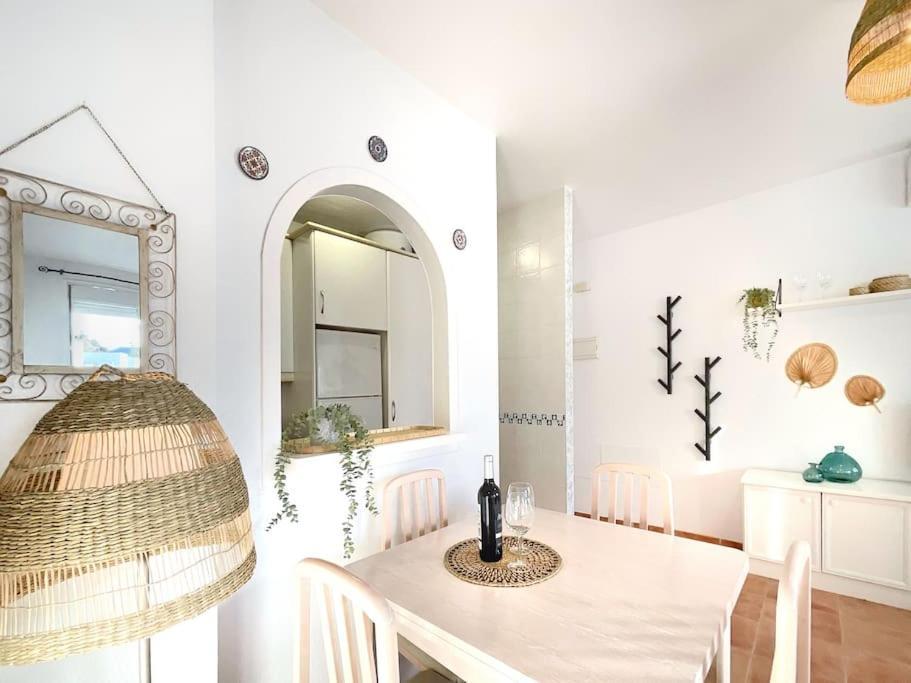Ks Costa Mayka - San Jose - Kaleria Suites Zewnętrze zdjęcie