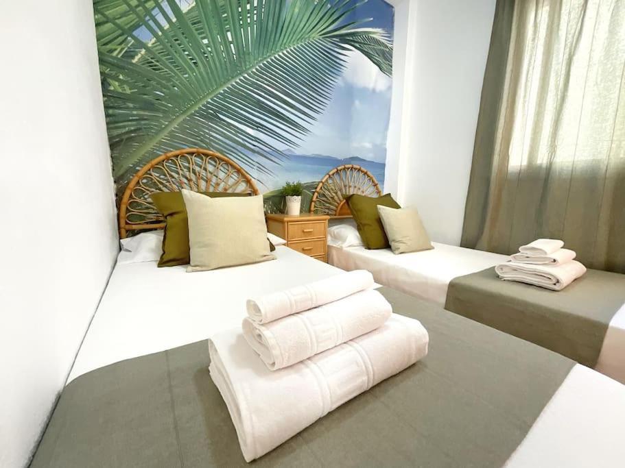 Ks Costa Mayka - San Jose - Kaleria Suites Zewnętrze zdjęcie