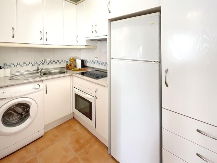 Ks Costa Mayka - San Jose - Kaleria Suites Zewnętrze zdjęcie