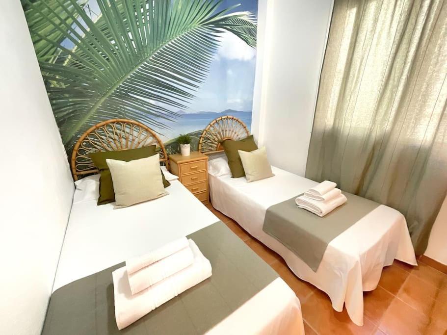 Ks Costa Mayka - San Jose - Kaleria Suites Zewnętrze zdjęcie