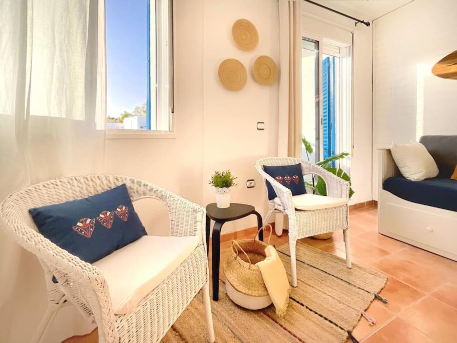 Ks Costa Mayka - San Jose - Kaleria Suites Zewnętrze zdjęcie