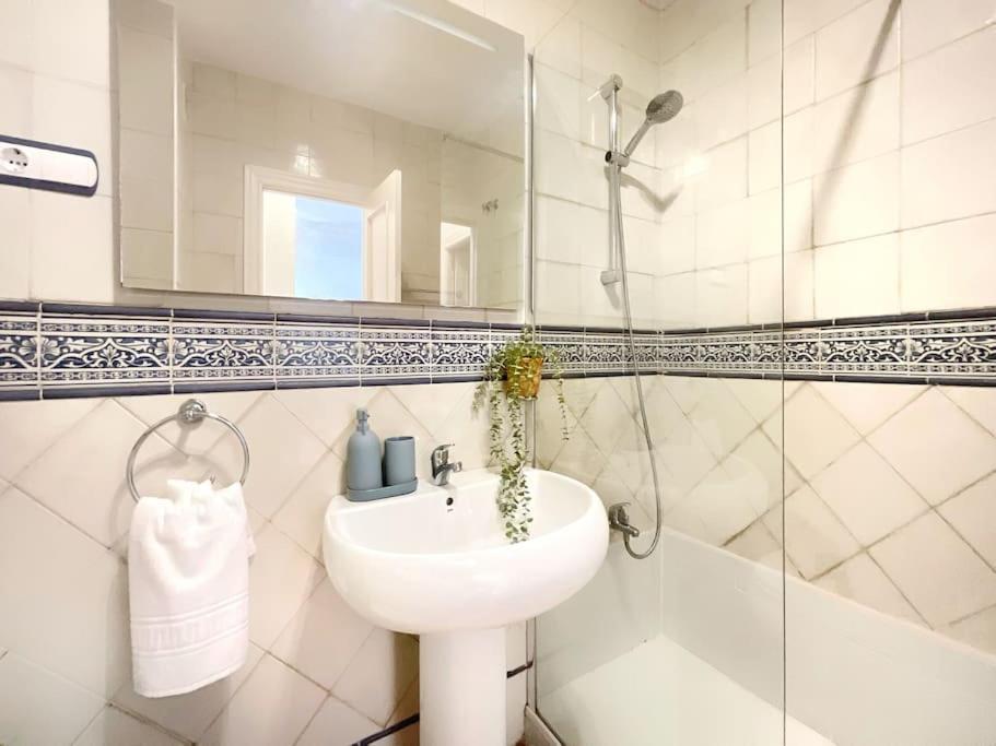 Ks Costa Mayka - San Jose - Kaleria Suites Zewnętrze zdjęcie