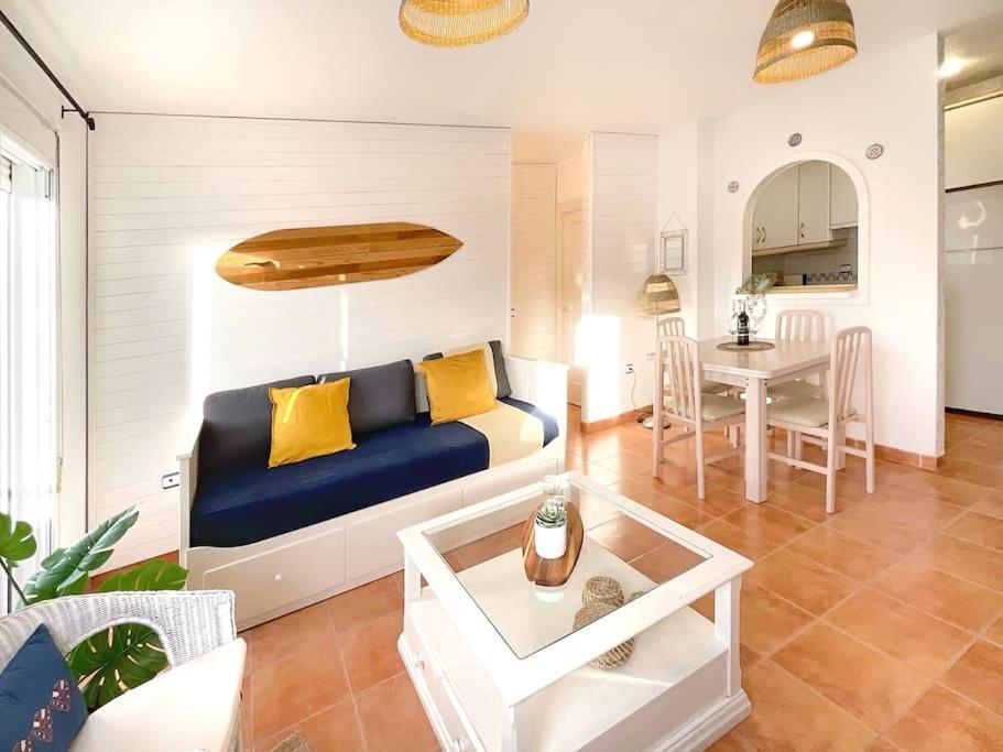 Ks Costa Mayka - San Jose - Kaleria Suites Zewnętrze zdjęcie
