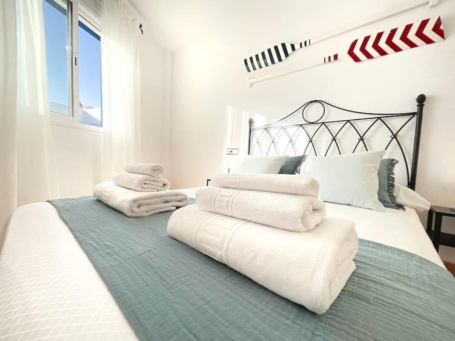 Ks Costa Mayka - San Jose - Kaleria Suites Zewnętrze zdjęcie