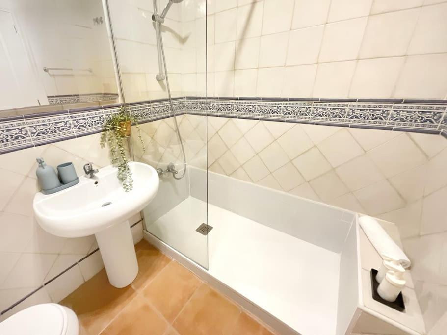Ks Costa Mayka - San Jose - Kaleria Suites Zewnętrze zdjęcie