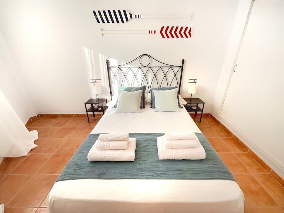 Ks Costa Mayka - San Jose - Kaleria Suites Zewnętrze zdjęcie