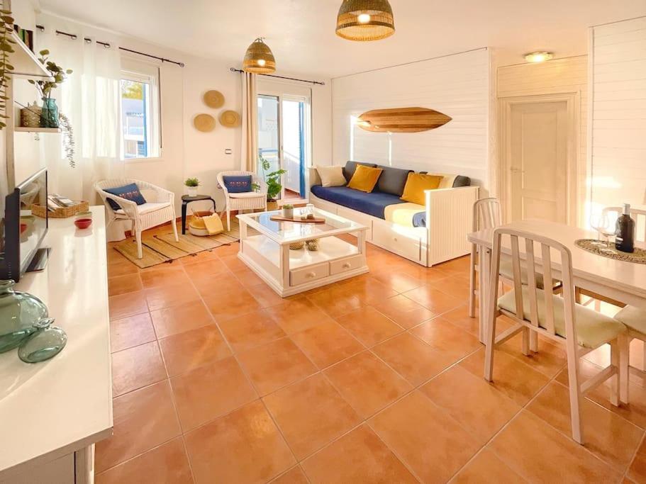 Ks Costa Mayka - San Jose - Kaleria Suites Zewnętrze zdjęcie