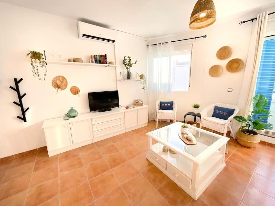 Ks Costa Mayka - San Jose - Kaleria Suites Zewnętrze zdjęcie