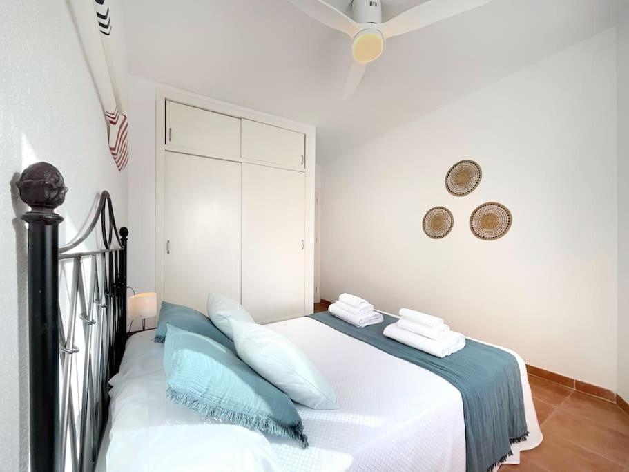 Ks Costa Mayka - San Jose - Kaleria Suites Zewnętrze zdjęcie