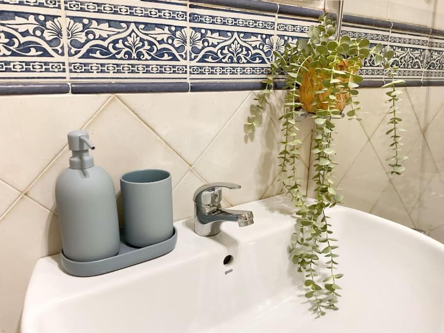 Ks Costa Mayka - San Jose - Kaleria Suites Zewnętrze zdjęcie