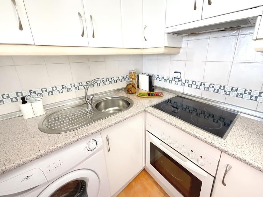 Ks Costa Mayka - San Jose - Kaleria Suites Zewnętrze zdjęcie