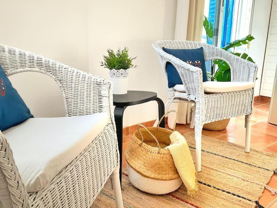 Ks Costa Mayka - San Jose - Kaleria Suites Zewnętrze zdjęcie