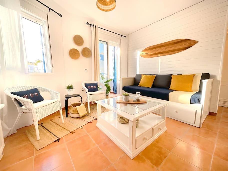 Ks Costa Mayka - San Jose - Kaleria Suites Zewnętrze zdjęcie