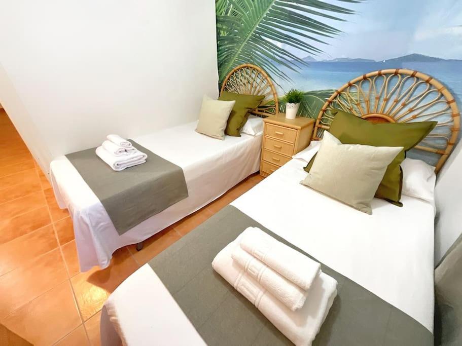 Ks Costa Mayka - San Jose - Kaleria Suites Zewnętrze zdjęcie